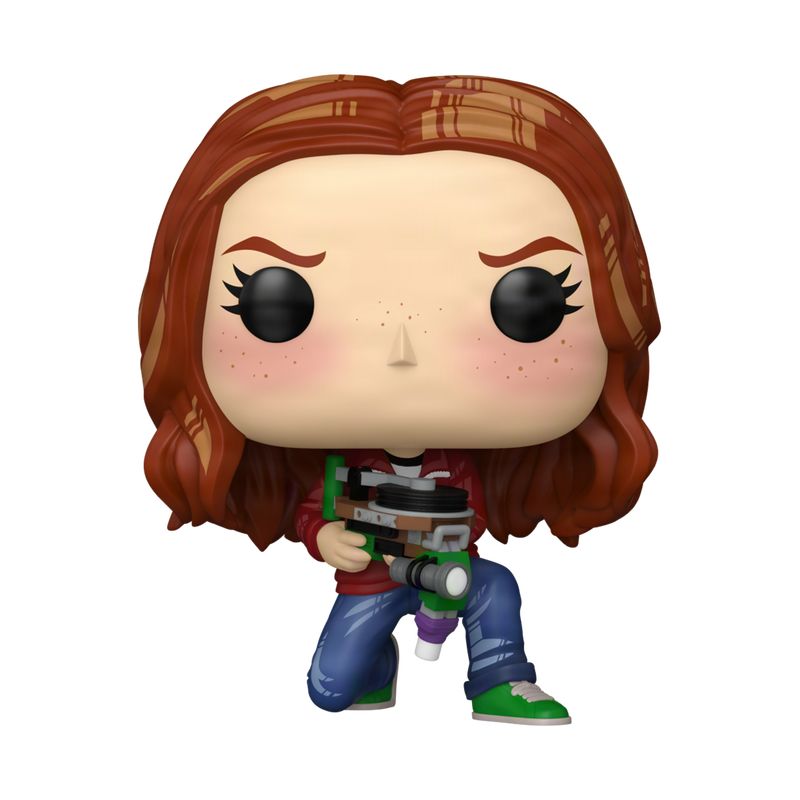 Funko Pop! Stranger Things: Max (Tales From '85)