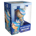 Youtooz Sea Fairy Cookie