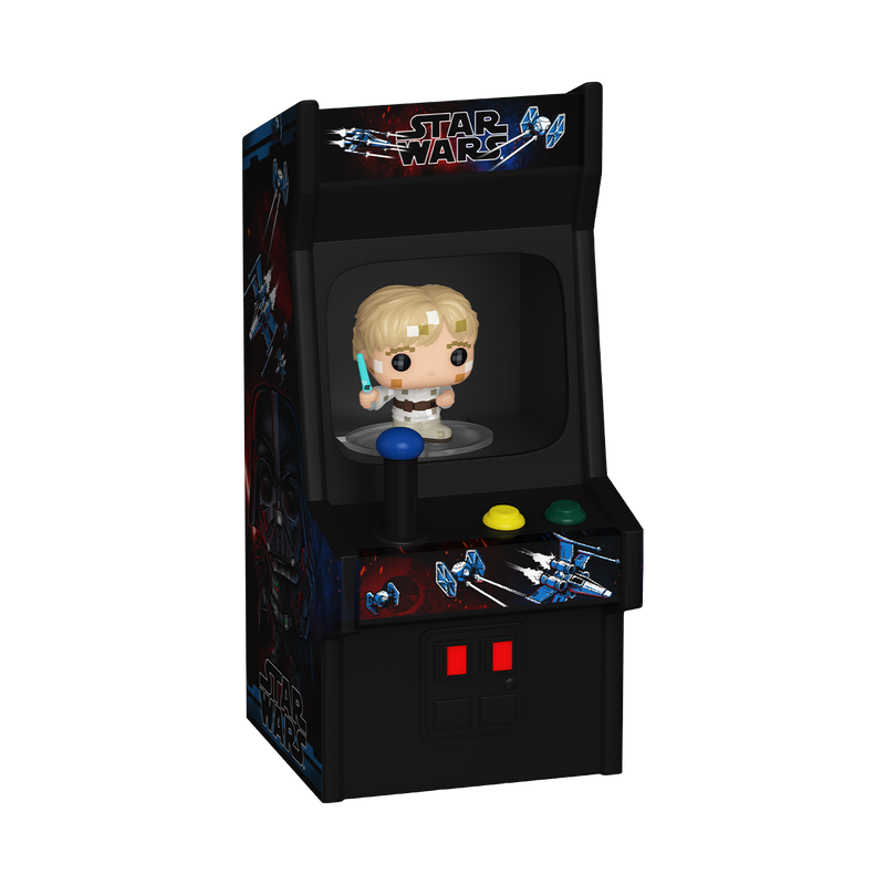 Funko Bitty Pop! Arcade Star Wars