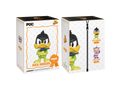 Thrilljoy PIX! Duck Dodgers: Launching Into Action