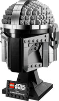 LEGO Star Wars The Mandalorian Helmet 75328