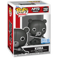 Funko Pop! - Afro Samurai: Kuma