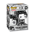 Funko Pop! Tanjiro Kamado (Sumi Deco) - Demon Slayer