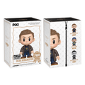 Thrilljoy PIX! Dean: On the Road