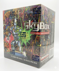SkyBox 1993 Marvel Universe Series Iv Trading Card Box (Factory Sealed)