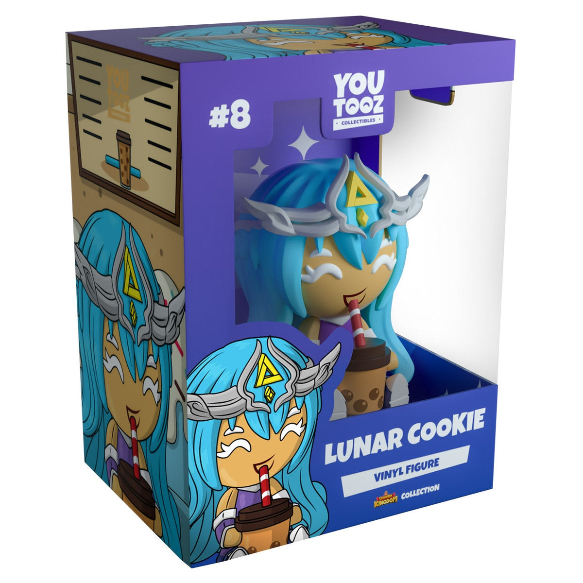 Youtooz Lunar Cookie