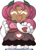 Youtooz Hollyberry Cookie