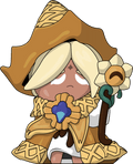 Youtooz Pure Vanilla Cookie