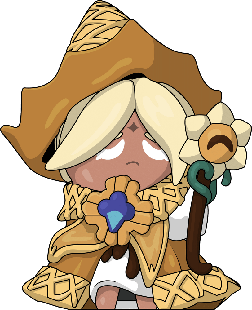 Youtooz Pure Vanilla Cookie