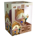 Youtooz Pure Vanilla Cookie