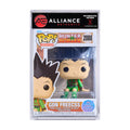 Funko POP! Anime: Hunter x Hunter - Gon Freecss (Shelf Sitter) - Alliance Authentic Encapsulated