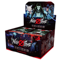 Neuroscape TCG: Genesis - Booster Box (Unlimited Edition)