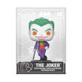 Funko Pop! Die-Cast DC Comics: The Joker
