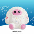 Handmade by Robots x Abominable Toys — X Abominable Toys — Jawbreaker Chomp #230