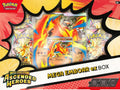 Pokémon TCG Ascended Heroes - Mega Emboar ex Box