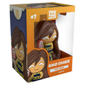 Youtooz Gold Cookie