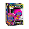 Funko Pop Thundercats Mumm-Ra Black Light #1705 (1/3500)