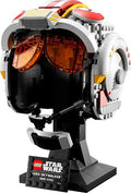 LEGO Star Wars Luke Skywalker (Red Five) Helmet 75327