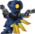 Youtooz Ultrakill V1