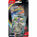 Pokémon TCG: Mega Evolution — Chaos Rising Checklane Blister
