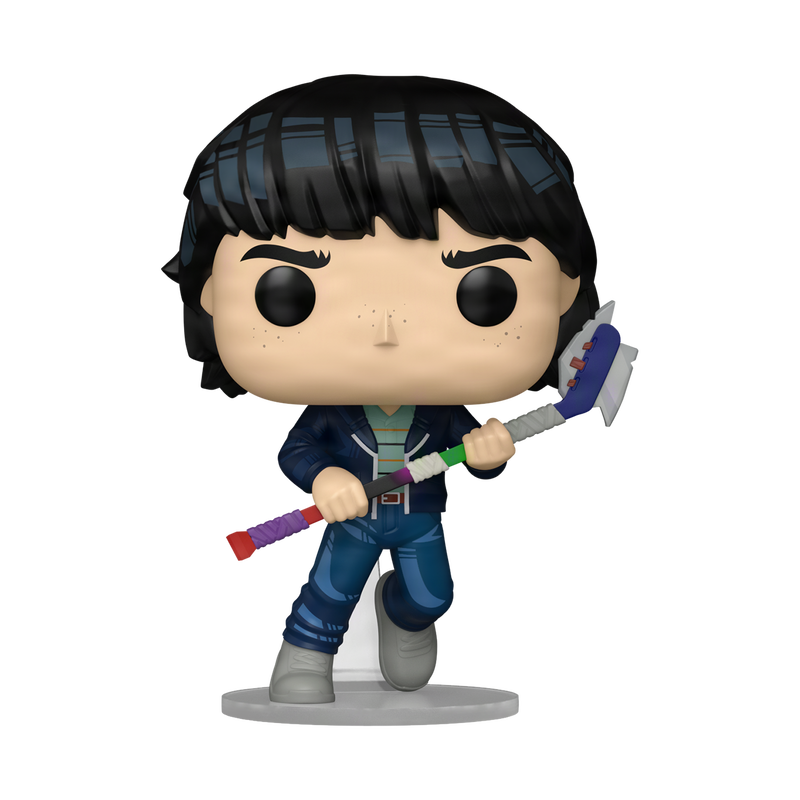 Funko Pop! Stranger Things: Mike (Tales From '85)