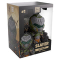Youtooz DOOM Slayer