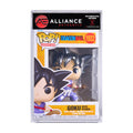 Funko POP! Anime: Dragon Ball - Goku (Nyoibou) - Alliance Authentic Encapsulated