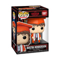Funko Pop! Stranger Things: Dustin Henderson (Graduation)