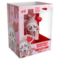 Youtooz Scream - Ghost Face Valentine's
