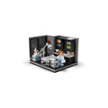 LEGO Ideas The X-Files: Scully's Lab 40896