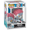 Funko Pop! Demon Slayer: Infinity Castle Akaza #2505