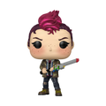 Funko Pop! Stranger Things: Nikki (Tales From '85)