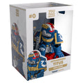 Youtooz Space Marine 2 - Ultramarines Titus