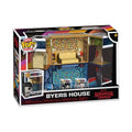 Funko Bitty Pop! Stranger Things: Byers House Box Set