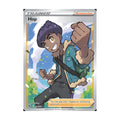 Pokémon Hop 073/073 Champion's Path Full Art PSA 10