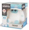 Handmade by Robots x Abominable Toys — X Abominable Toys — Og Chomp #186