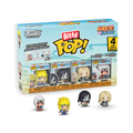 Funko Bitty Pop! - Naruto: Naruto 4-Pack Series 2