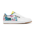 Reebok x Jurassic Park Club C 85 'Dennis Nedry' GW0213