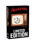 Saturday Morning Cards SMC 2024 The Rocketeer Sealed Box Pack