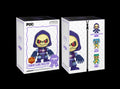 Thrilljoy PIX! Skeletor: 2026 Spring Event