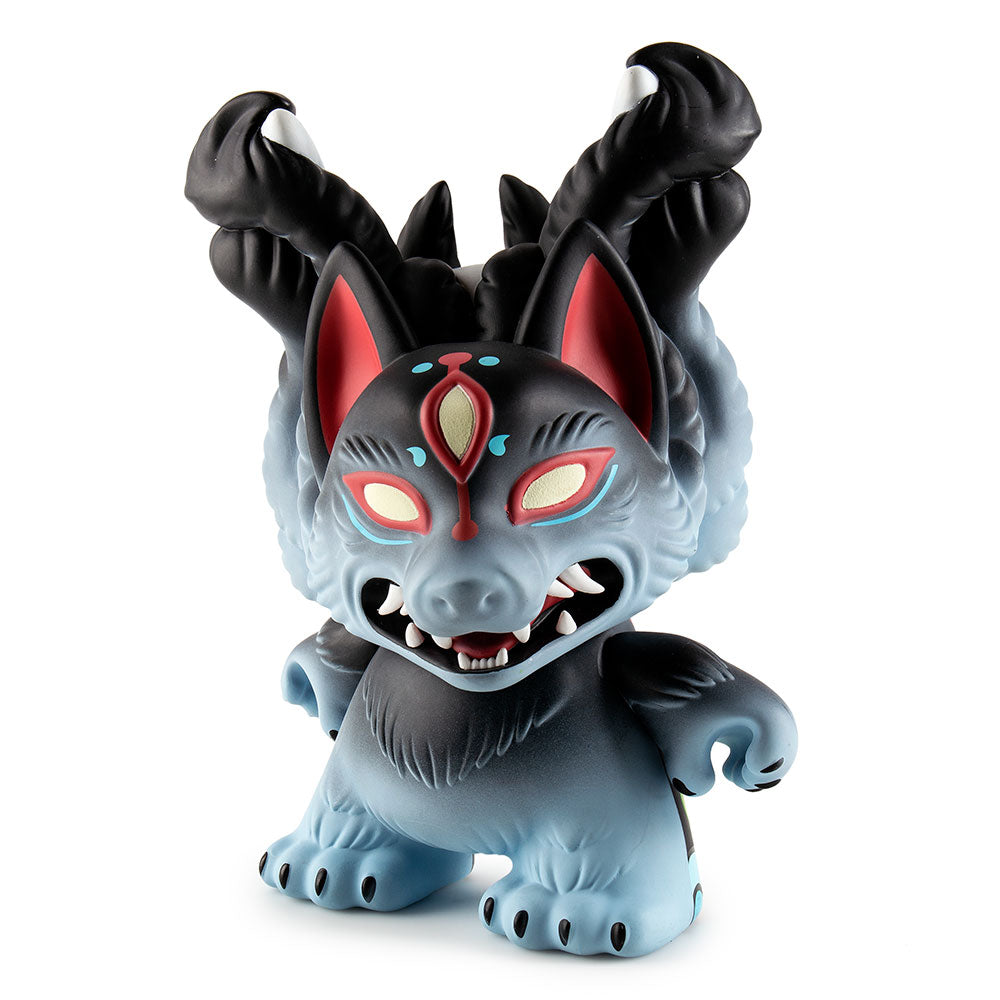 Kidrobot KYUUBI 8" Dunny Figure