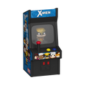 Funko Bitty Pop! Arcade X-Men