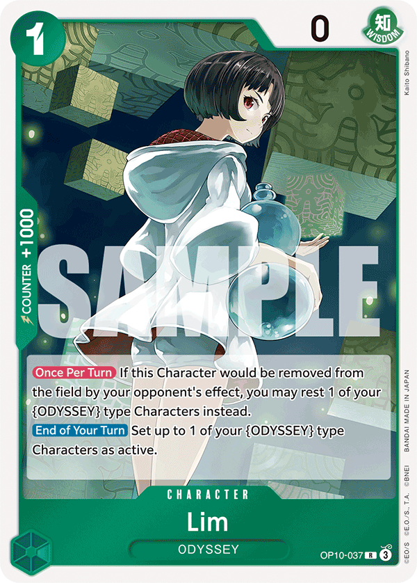 One Piece TCG OP10-037 Royal Blood Alternate Art PSA 10