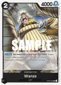One Piece TCG Charlotte Katakuri OP03-093 — Super PSA 10