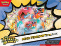 Pokémon TCG Ascended Heroes - Mega Feraligatr ex Box