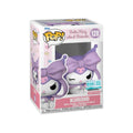 Funko Hello Kitty & Friends Funko Pop Kuromi with Bow (9500 PCs)