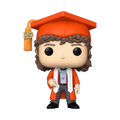 Funko Pop! Stranger Things: Dustin Henderson (Graduation)