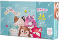Panini Squishmallows Series 1 Trading Cards — Hobby Box