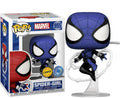 Funko Pop! Marvel Spider-Girl #955 Chase - Pop In A Box Exclusive