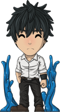 Youtooz Han Daewi Vinyl Figure — The God of High School